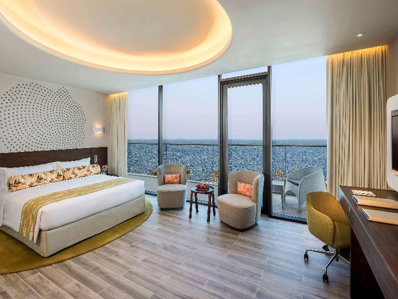 The Retreat Palm Dubai - MGallery by Sofitel - Oda