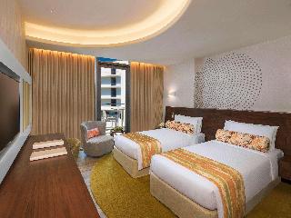 The Retreat Palm Dubai - MGallery by Sofitel fotoÄŸrafÄ±