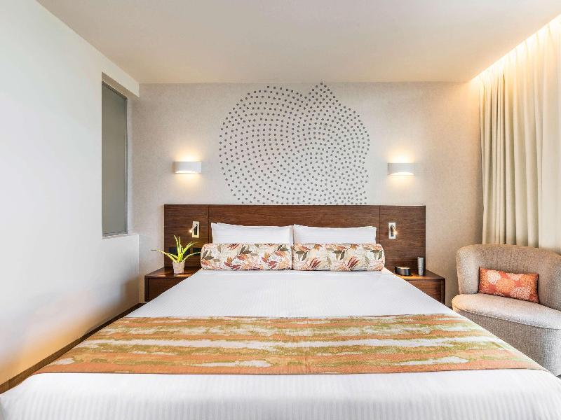 The Retreat Palm Dubai - MGallery by Sofitel - Oda