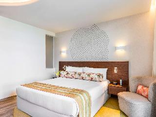 The Retreat Palm Dubai - MGallery by Sofitel fotoÄŸrafÄ±