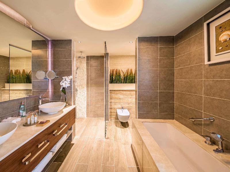 The Retreat Palm Dubai - MGallery by Sofitel - Oda