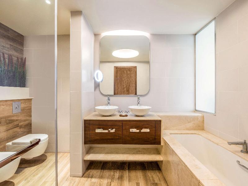 The Retreat Palm Dubai - MGallery by Sofitel - Oda