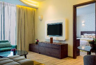 The Retreat Palm Dubai - MGallery by Sofitel fotoÄŸrafÄ±