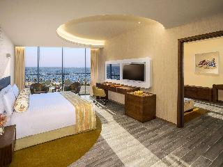 The Retreat Palm Dubai - MGallery by Sofitel fotoÄŸrafÄ±