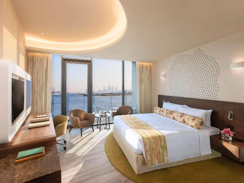 The Retreat Palm Dubai - MGallery by Sofitel - Oda