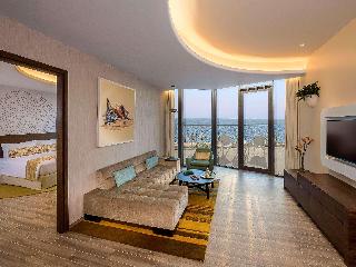 The Retreat Palm Dubai - MGallery by Sofitel fotoÄŸrafÄ±