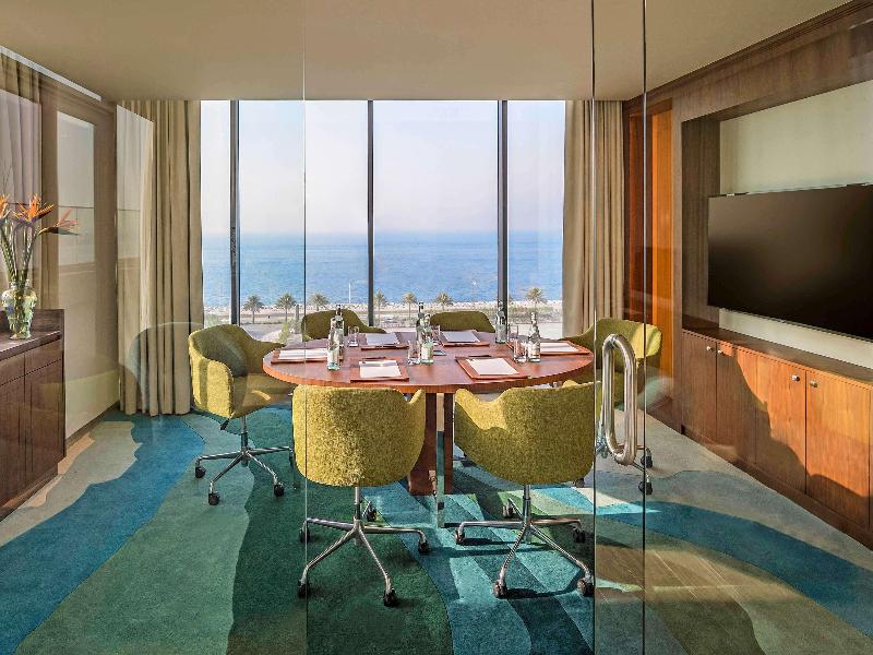 The Retreat Palm Dubai - MGallery by Sofitel - Oda