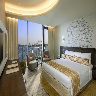 The Retreat Palm Dubai - MGallery by Sofitel fotoÄŸrafÄ±