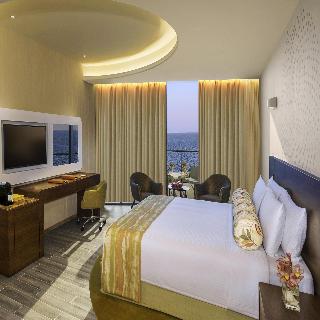 The Retreat Palm Dubai - MGallery by Sofitel fotoÄŸrafÄ±