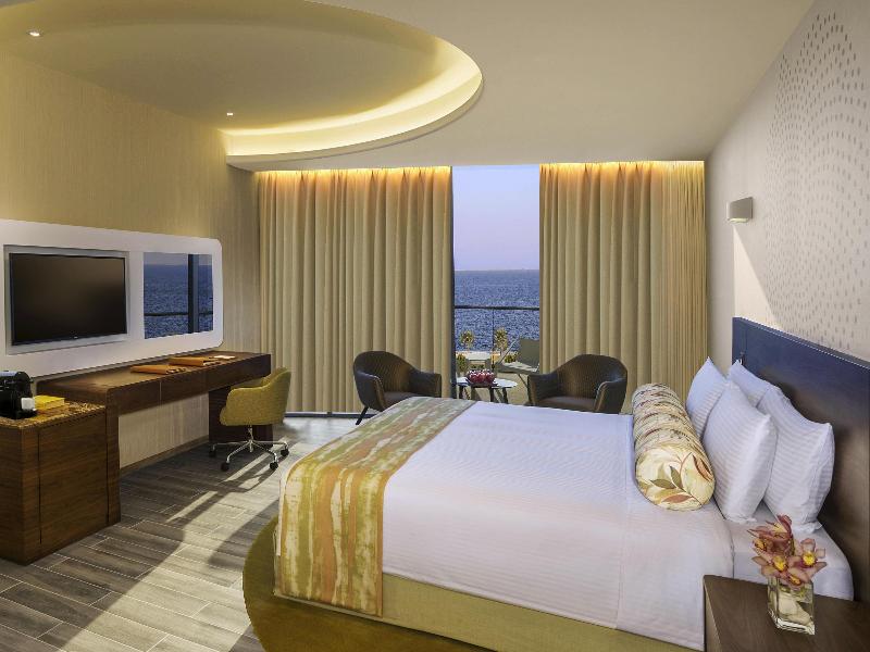 The Retreat Palm Dubai - MGallery by Sofitel - Oda