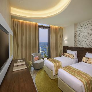 The Retreat Palm Dubai - MGallery by Sofitel fotoÄŸrafÄ±
