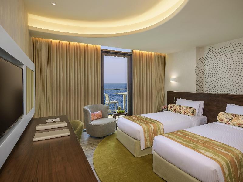 The Retreat Palm Dubai - MGallery by Sofitel - Oda