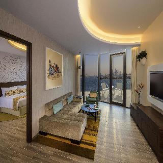 The Retreat Palm Dubai - MGallery by Sofitel fotoÄŸrafÄ±