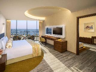 The Retreat Palm Dubai - MGallery by Sofitel fotoÄŸrafÄ±