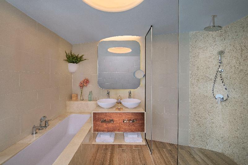 The Retreat Palm Dubai - MGallery by Sofitel - Oda