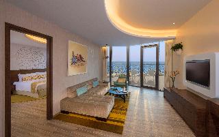 The Retreat Palm Dubai - MGallery by Sofitel fotoÄŸrafÄ±