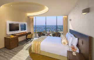 The Retreat Palm Dubai - MGallery by Sofitel fotoÄŸrafÄ±