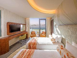 The Retreat Palm Dubai - MGallery by Sofitel fotoÄŸrafÄ±