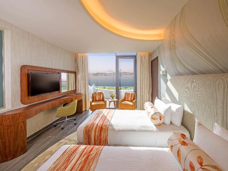 The Retreat Palm Dubai - MGallery by Sofitel - Oda