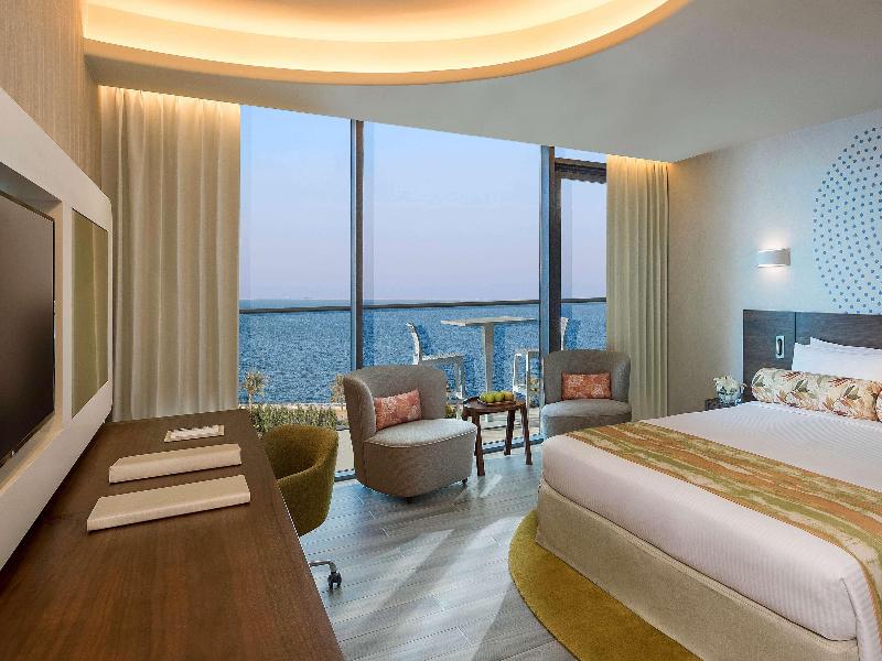The Retreat Palm Dubai - MGallery by Sofitel - Oda