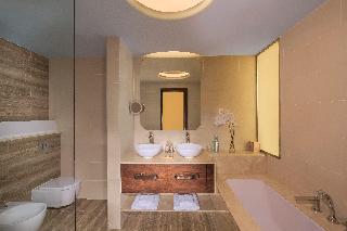 The Retreat Palm Dubai - MGallery by Sofitel fotoÄŸrafÄ±