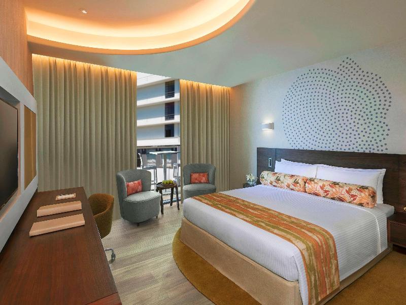The Retreat Palm Dubai - MGallery by Sofitel - Oda