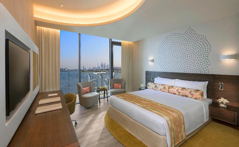The Retreat Palm Dubai - MGallery by Sofitel - Oda
