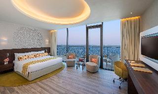 The Retreat Palm Dubai - MGallery by Sofitel fotoÄŸrafÄ±