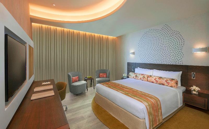 The Retreat Palm Dubai - MGallery by Sofitel - Oda
