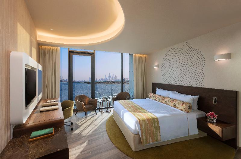 The Retreat Palm Dubai - MGallery by Sofitel - Oda