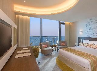 The Retreat Palm Dubai - MGallery by Sofitel fotoÄŸrafÄ±