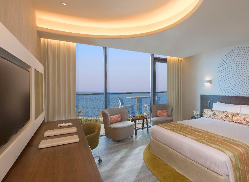 The Retreat Palm Dubai - MGallery by Sofitel - Oda