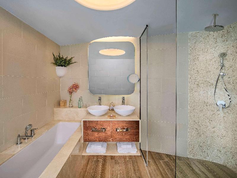 The Retreat Palm Dubai - MGallery by Sofitel - Oda