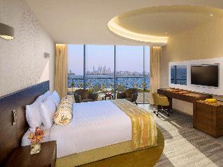 The Retreat Palm Dubai - MGallery by Sofitel fotoÄŸrafÄ±