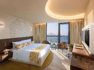 The Retreat Palm Dubai - MGallery by Sofitel fotoÄŸrafÄ±