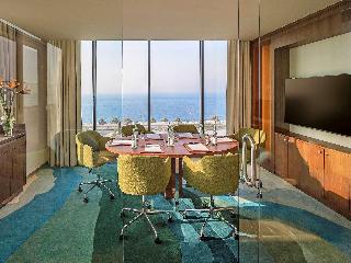 The Retreat Palm Dubai - MGallery by Sofitel fotoÄŸrafÄ±