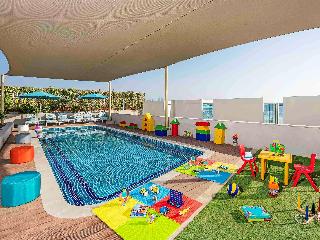 The Retreat Palm Dubai - MGallery by Sofitel fotoÄŸrafÄ±