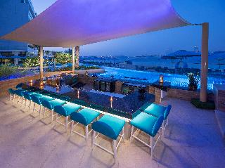 The Retreat Palm Dubai - MGallery by Sofitel fotoÄŸrafÄ±