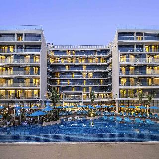 The Retreat Palm Dubai - MGallery by Sofitel fotoÄŸrafÄ±