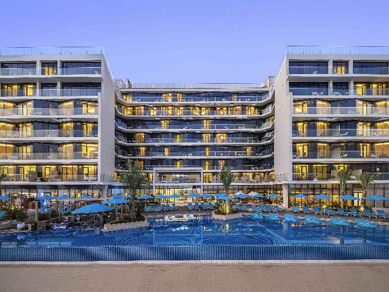 The Retreat Palm Dubai - MGallery by Sofitel - Havuz
