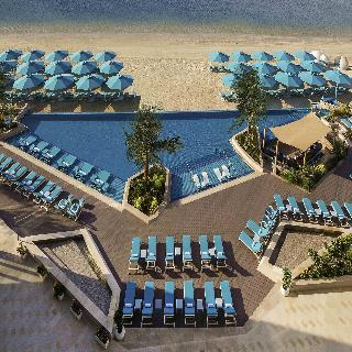 The Retreat Palm Dubai - MGallery by Sofitel fotoÄŸrafÄ±