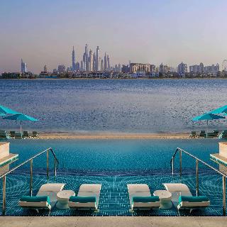 The Retreat Palm Dubai - MGallery by Sofitel fotoÄŸrafÄ±