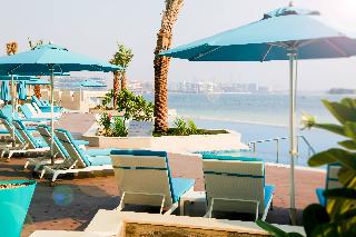 The Retreat Palm Dubai - MGallery by Sofitel fotoÄŸrafÄ±