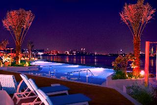 The Retreat Palm Dubai - MGallery by Sofitel fotoÄŸrafÄ±