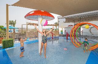 The Retreat Palm Dubai - MGallery by Sofitel fotoÄŸrafÄ±