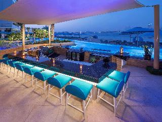The Retreat Palm Dubai - MGallery by Sofitel fotoÄŸrafÄ±