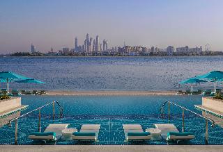 The Retreat Palm Dubai - MGallery by Sofitel fotoÄŸrafÄ±