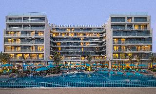 The Retreat Palm Dubai - MGallery by Sofitel fotoÄŸrafÄ±
