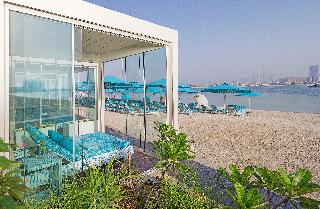 The Retreat Palm Dubai - MGallery by Sofitel fotoÄŸrafÄ±