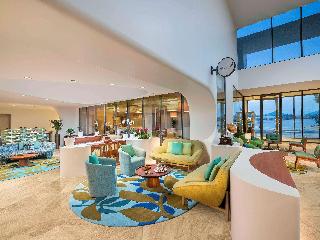 The Retreat Palm Dubai - MGallery by Sofitel fotoÄŸrafÄ±